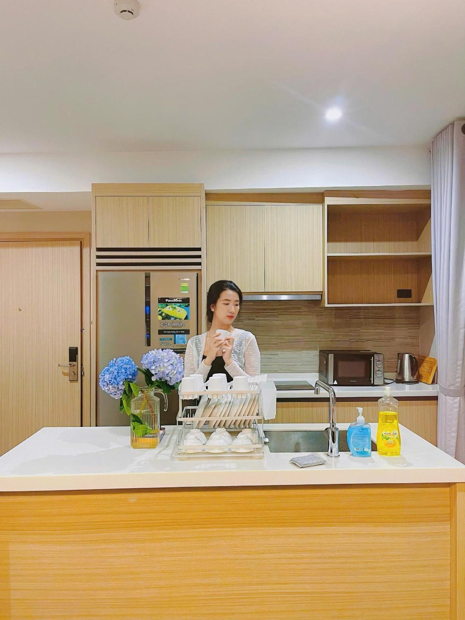 大叻豪华酒店 外观 照片